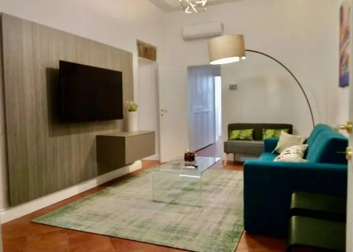 Domus Marina Vacanze Romane-colosseo Appartement Rome