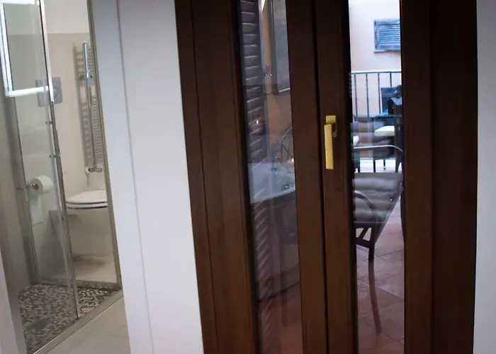 Domus Marina Vacanze Romane-colosseo Appartement Rome