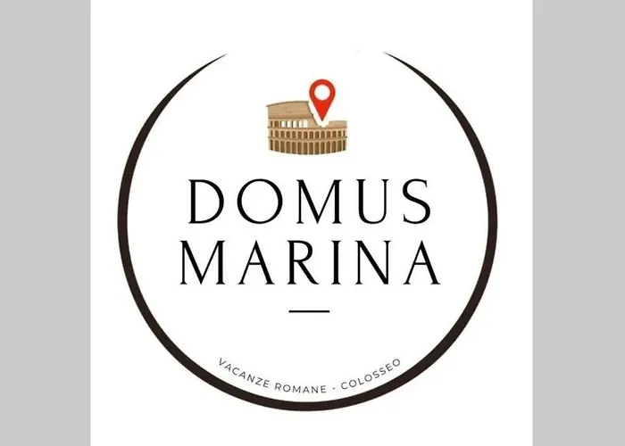 Domus Marina Vacanze Romane-colosseo *