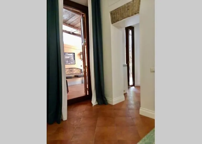 Domus Marina Vacanze Romane-colosseo Appartement Rome