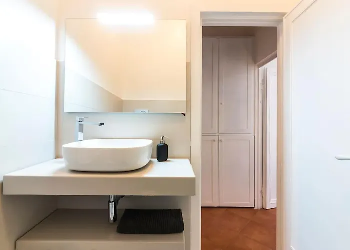 Domus Marina Vacanze Romane-colosseo Appartement *