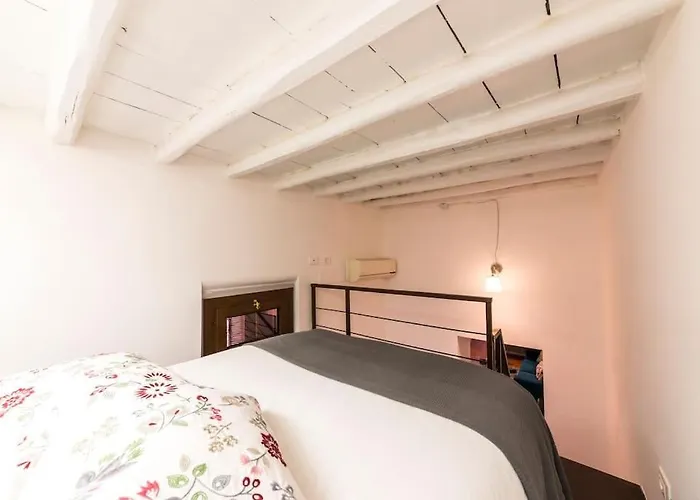 Domus Marina Vacanze Romane-colosseo Appartement *