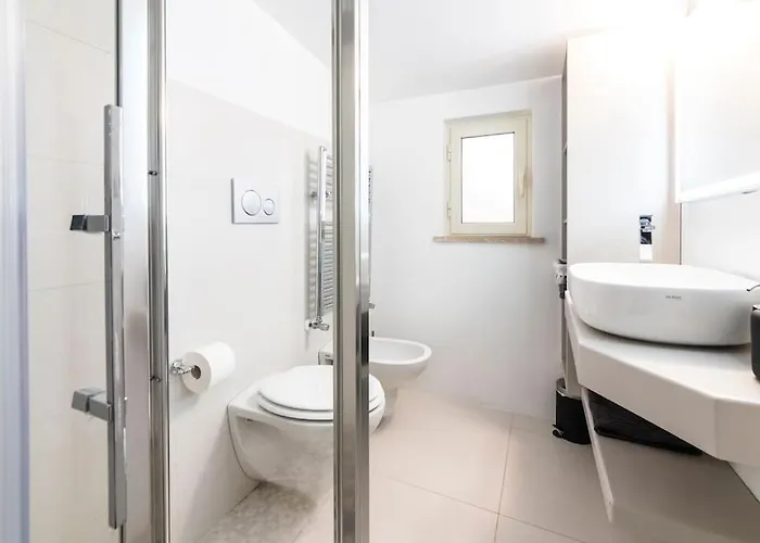 Appartement Domus Marina Vacanze Romane-colosseo *