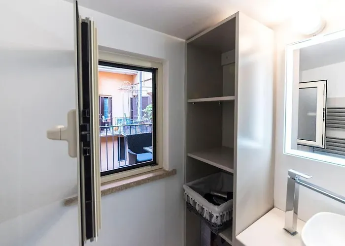 Domus Marina Vacanze Romane-colosseo Appartement