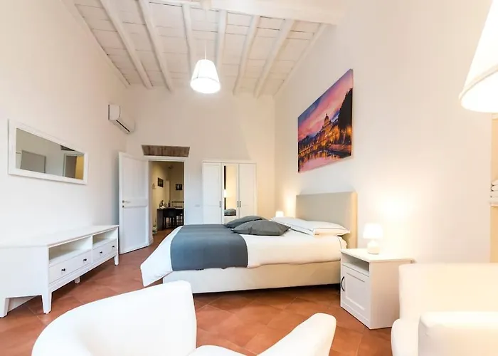 Appartement Domus Marina Vacanze Romane-colosseo Rome