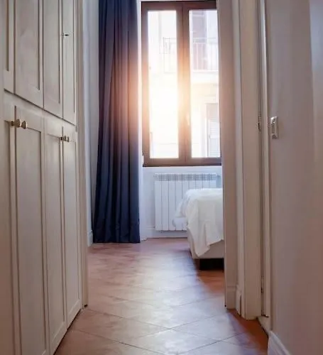 Appartement Domus Marina Vacanze Romane-colosseo