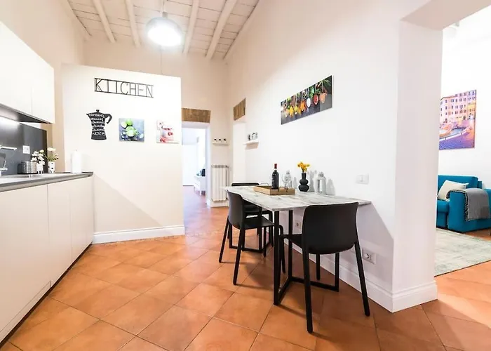 Domus Marina Vacanze Romane-colosseo Apartment Rome